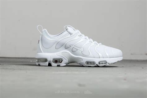 weiße nike tn|The Top 10 White Based Nike Tn's / Air Max Plus of 2024.